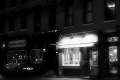 Dining Latenight