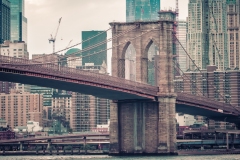 Brooklyn Bridge